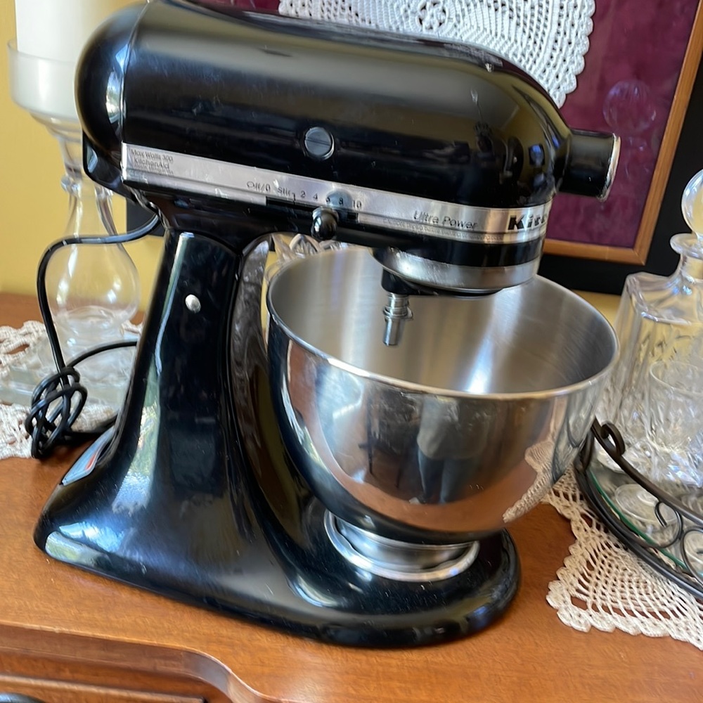 Blender